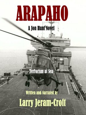cover image of Arapaho